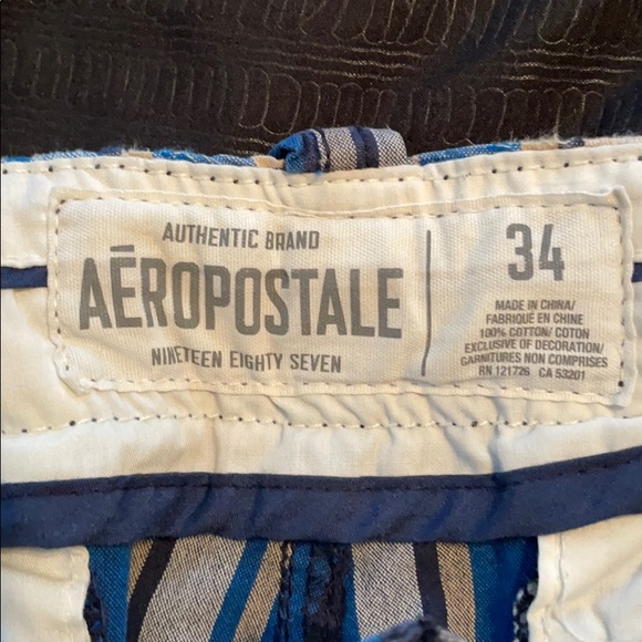 Aeropostale shorts - Picture 2 of 5